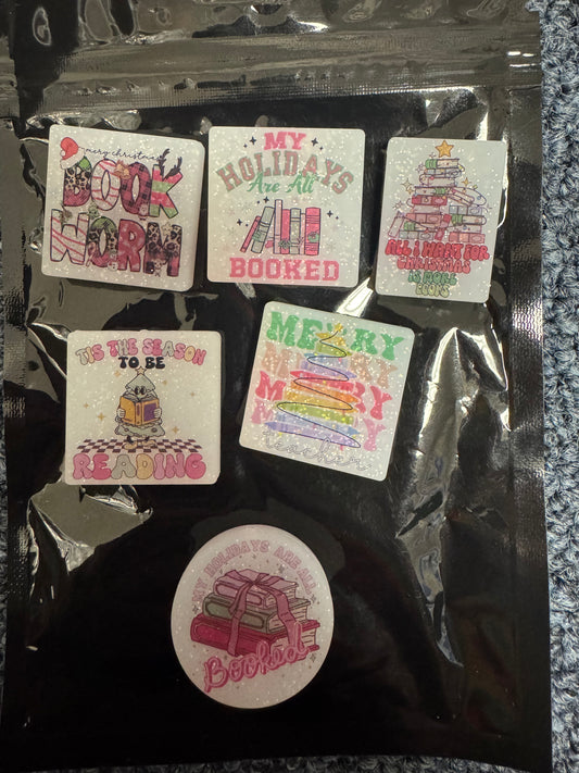 $5 Holding Book Beads Grab bag