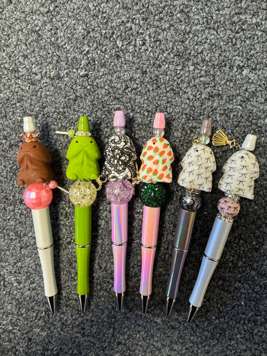 RARE Sold out Richard Pens