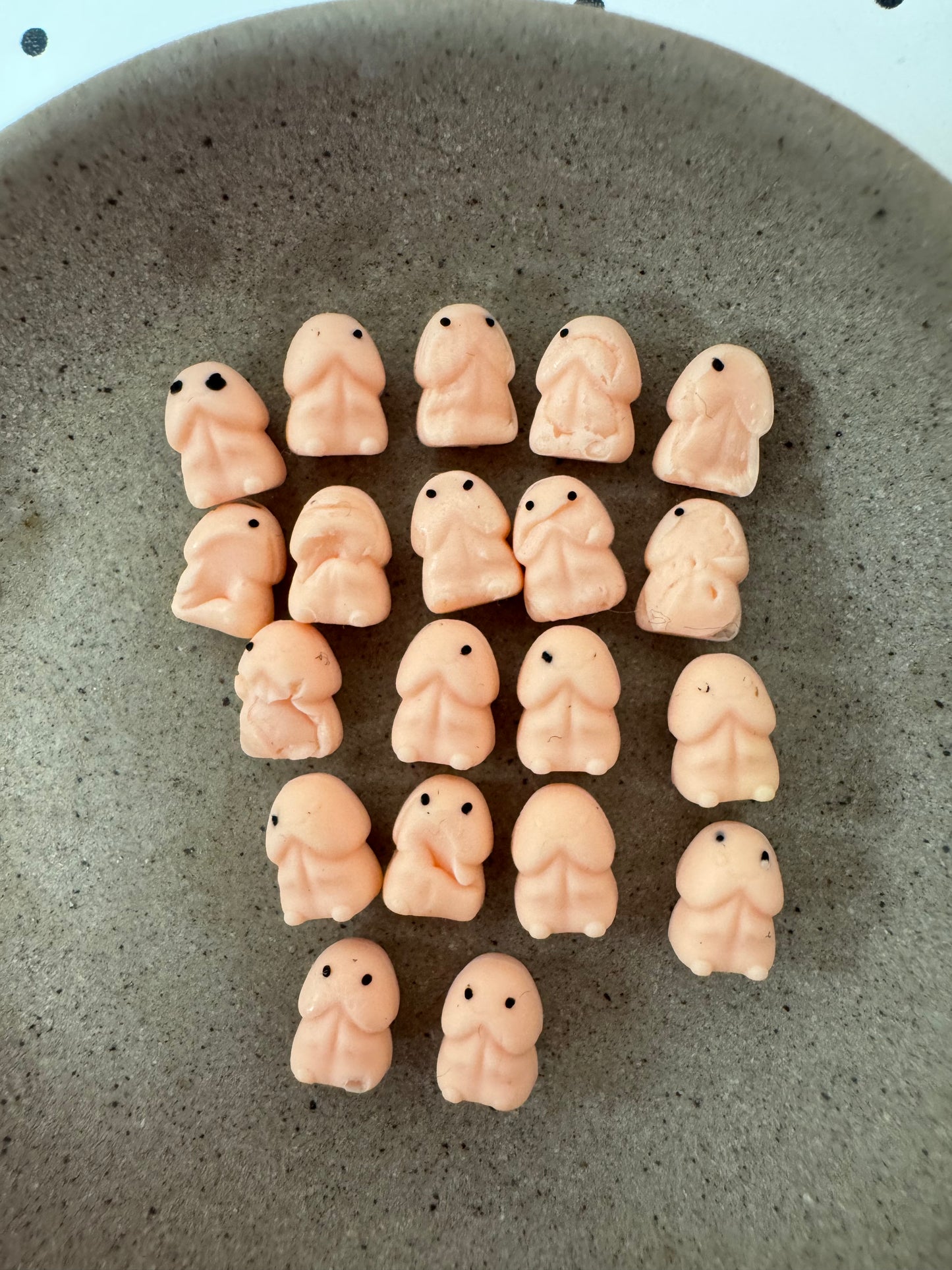 Slashed Micro Richards 🔪 * Messed Up Richards Please See Description *