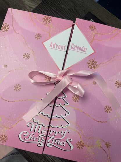 WAFFLE #2 RICHARD BOX