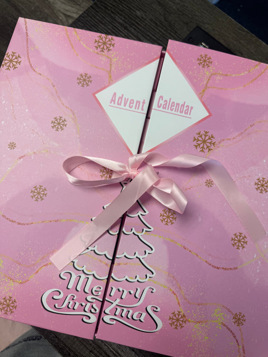 WAFFLE #4 RICHARD BOX