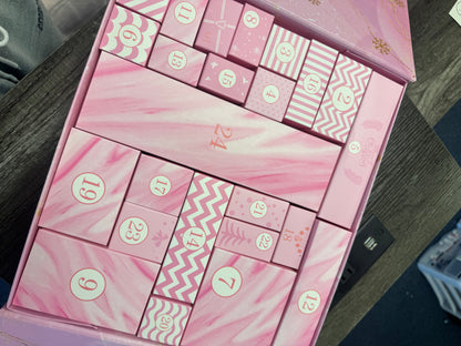 WAFFLE #2 RICHARD BOX