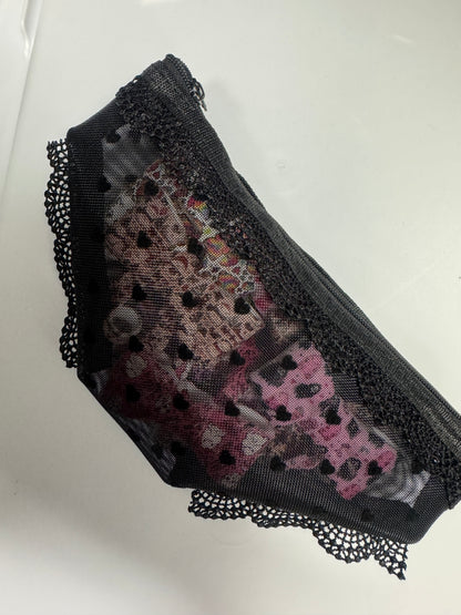 Panty Richard Bow bundle - One of each design and random panty