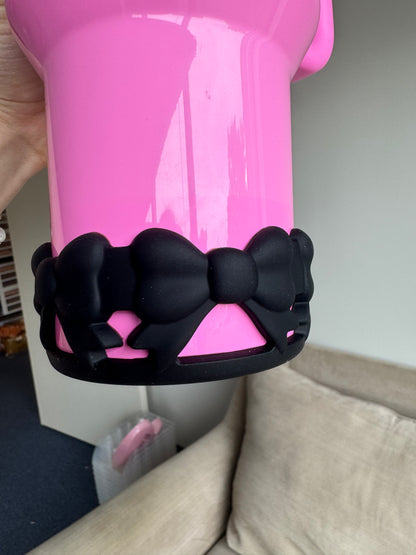 Bow Boot for Stanley Custom Silicone