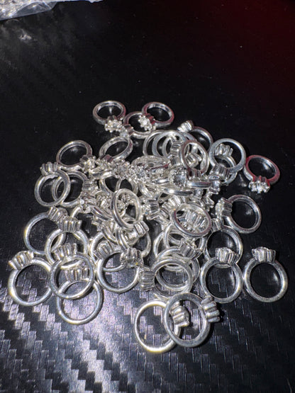 Ring Charms