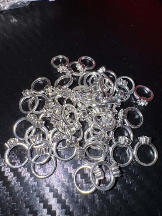 Ring Charms