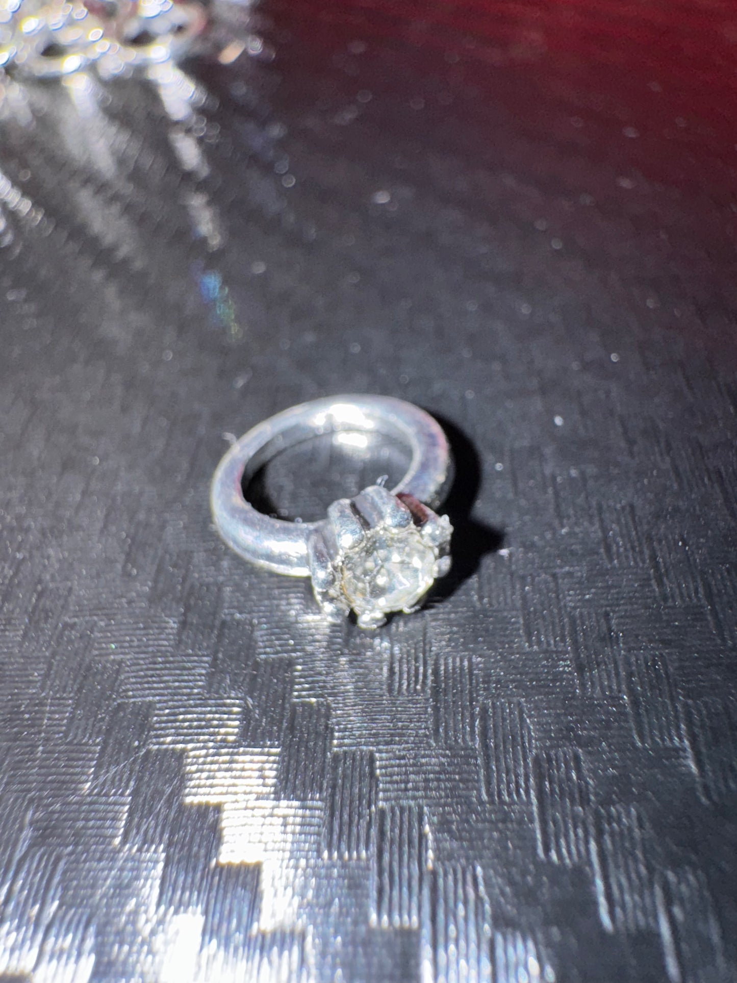 Ring Charms