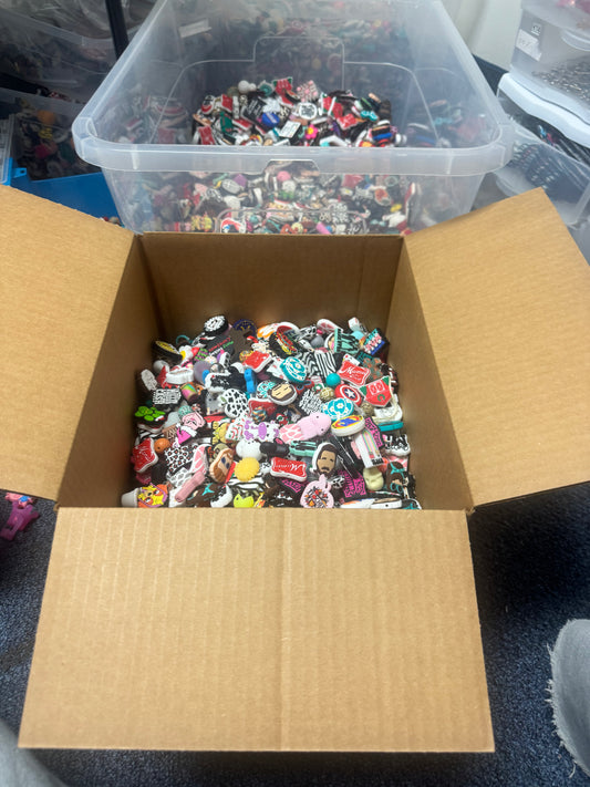 Clearance Focal Box! Please Purchase alone only!