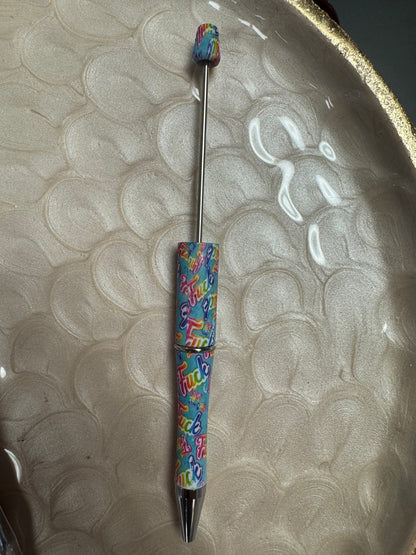 Fuck Pen Custom Print