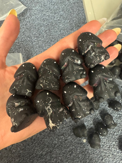 Cobweb 🕸️ Richard *Mistake Richards Read Description* Copyrighted Custom Silicone Focal