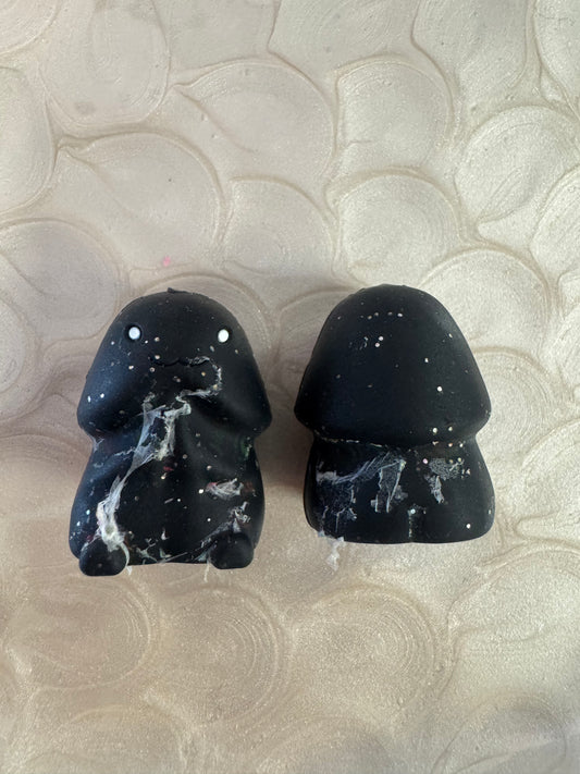 Cobweb 🕸️ Richard *Mistake Richards Please Read Description* Copyrighted Custom Silicone Focal