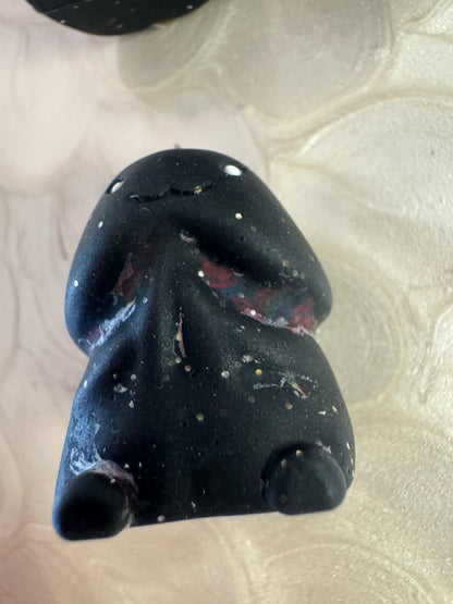 Cobweb 🕸️ Richard *Mistake Richards Read Description* Copyrighted Custom Silicone Focal