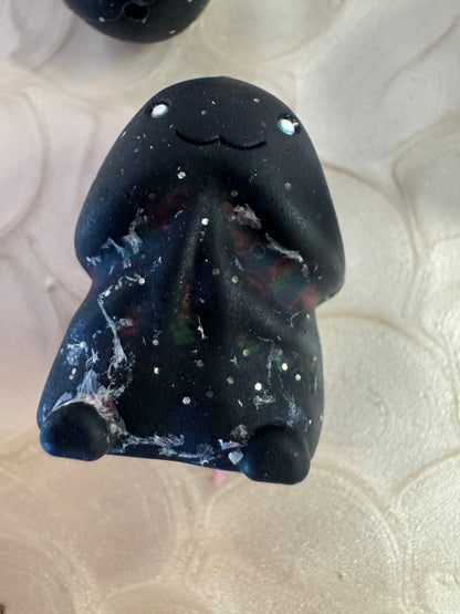 Cobweb 🕸️ Richard *Mistake Richards Read Description* Copyrighted Custom Silicone Focal