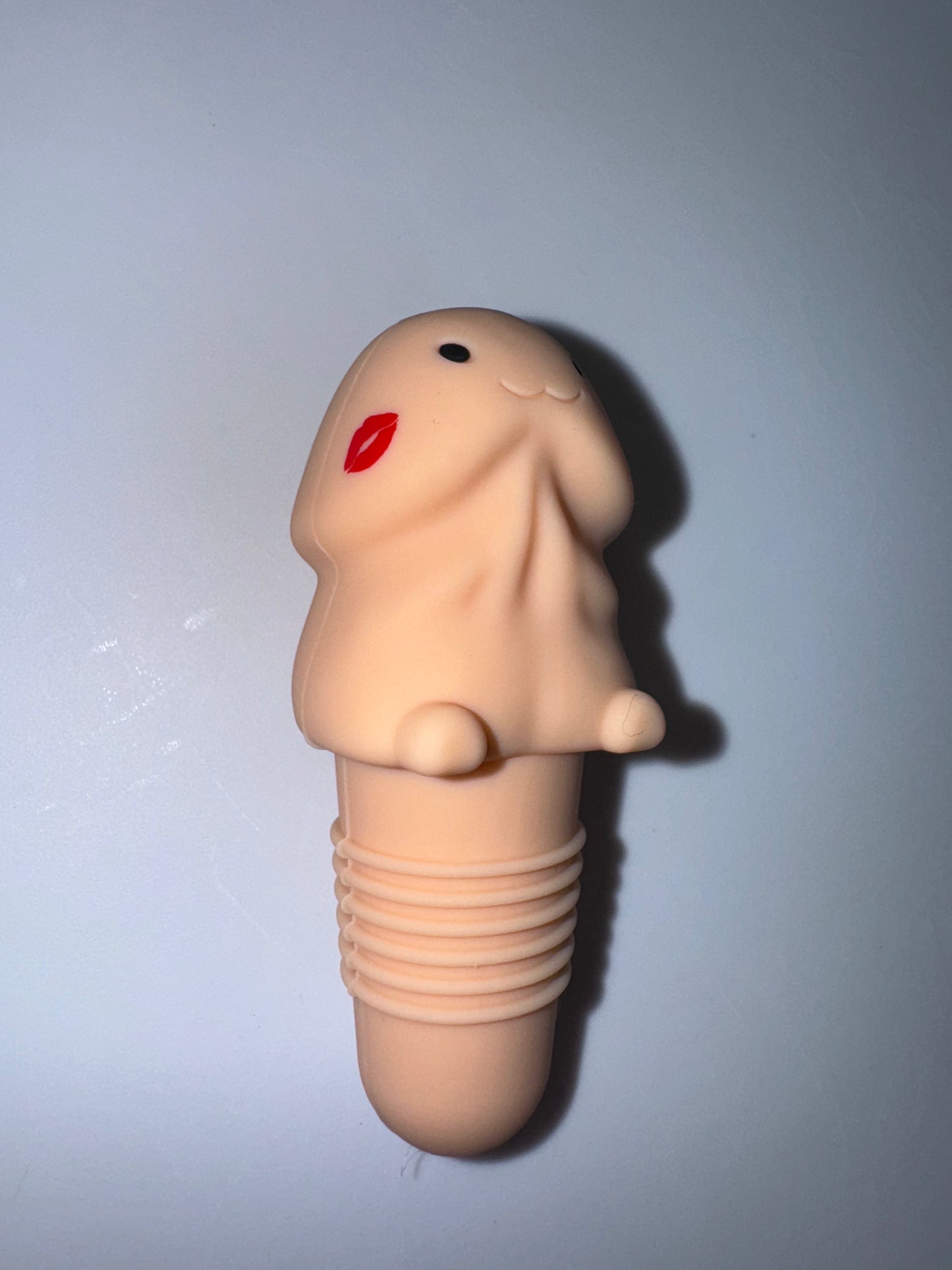 Wine stopper Richard Custom Silicone