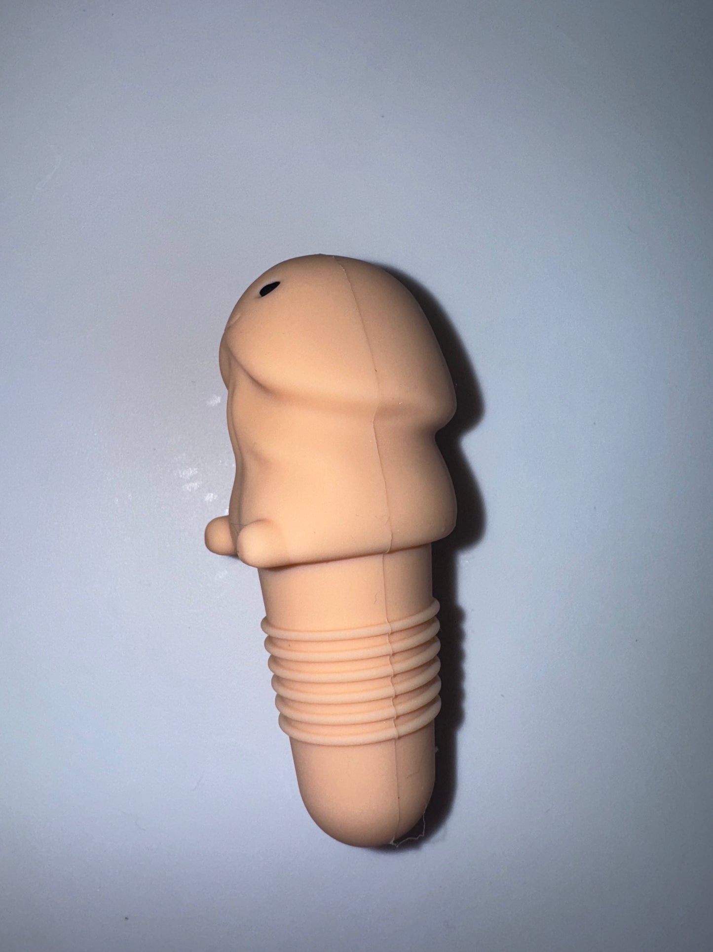 Wine stopper Richard Custom Silicone