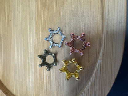 Crown Charm Add on