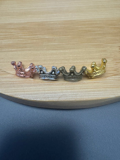 Crown Charm Add on