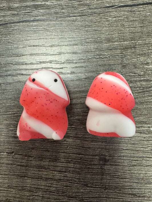 Strawberry Dickquiri Richard Custom Silicone Naughty Richard Copyrighted