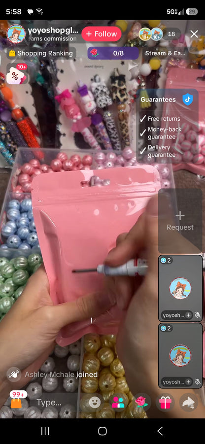Yoyoshopglobal yoyo evidence
