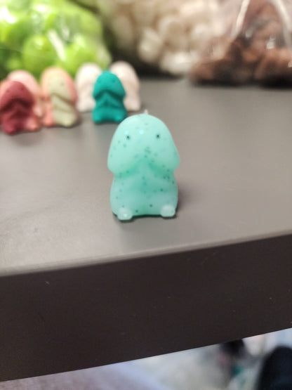 Custom exclusive silicone Richard son