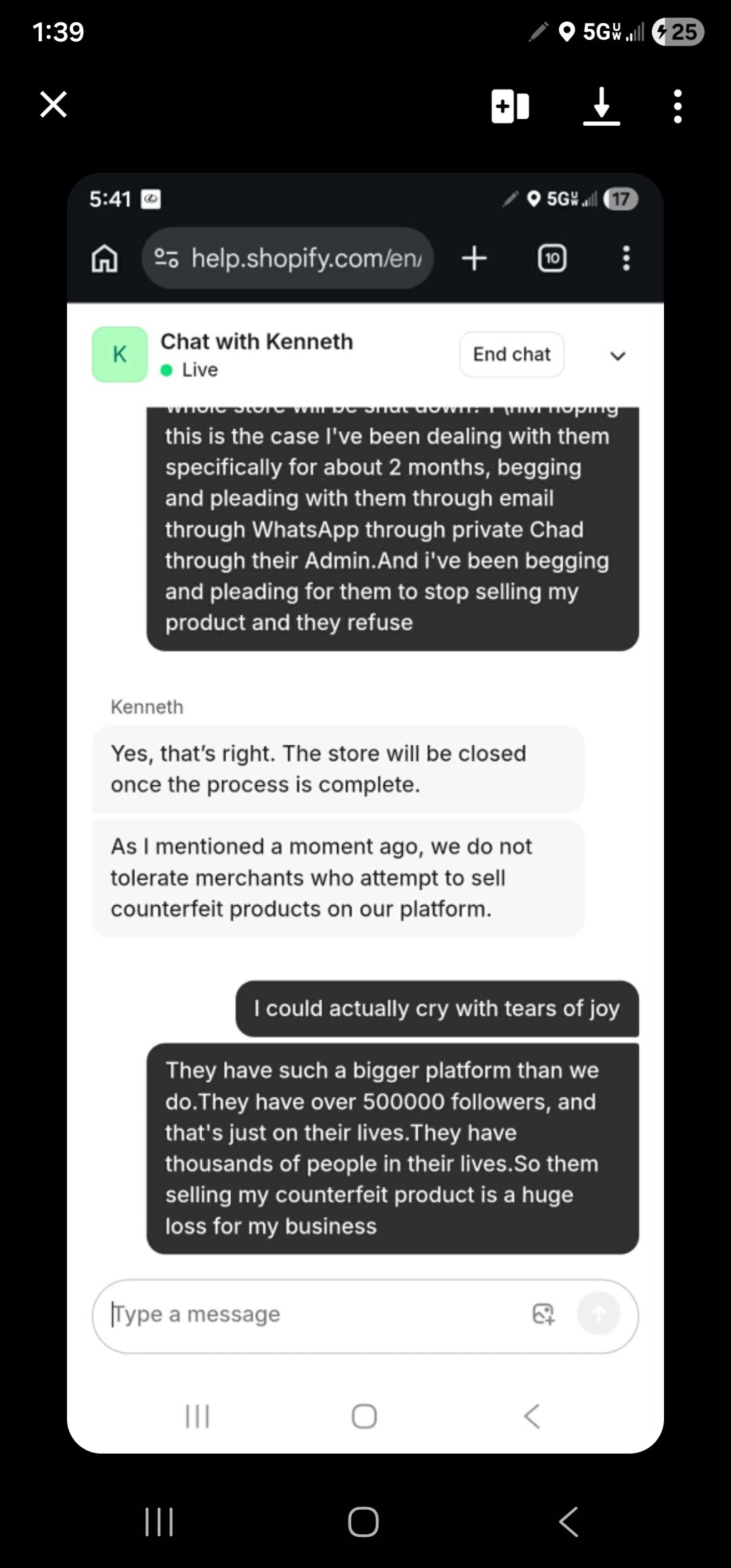 Escalation: Repeat Copyright Infringement & Off-Platform Sales – RGP2S rainbow party smile club