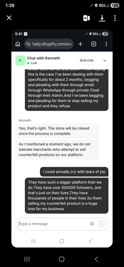 Escalation: Repeat Copyright Infringement & Off-Platform Sales – RGP2S rainbow party smile club