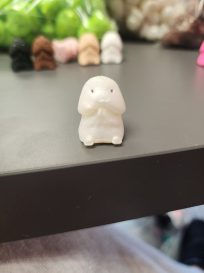 Custom exclusive silicone Richard son