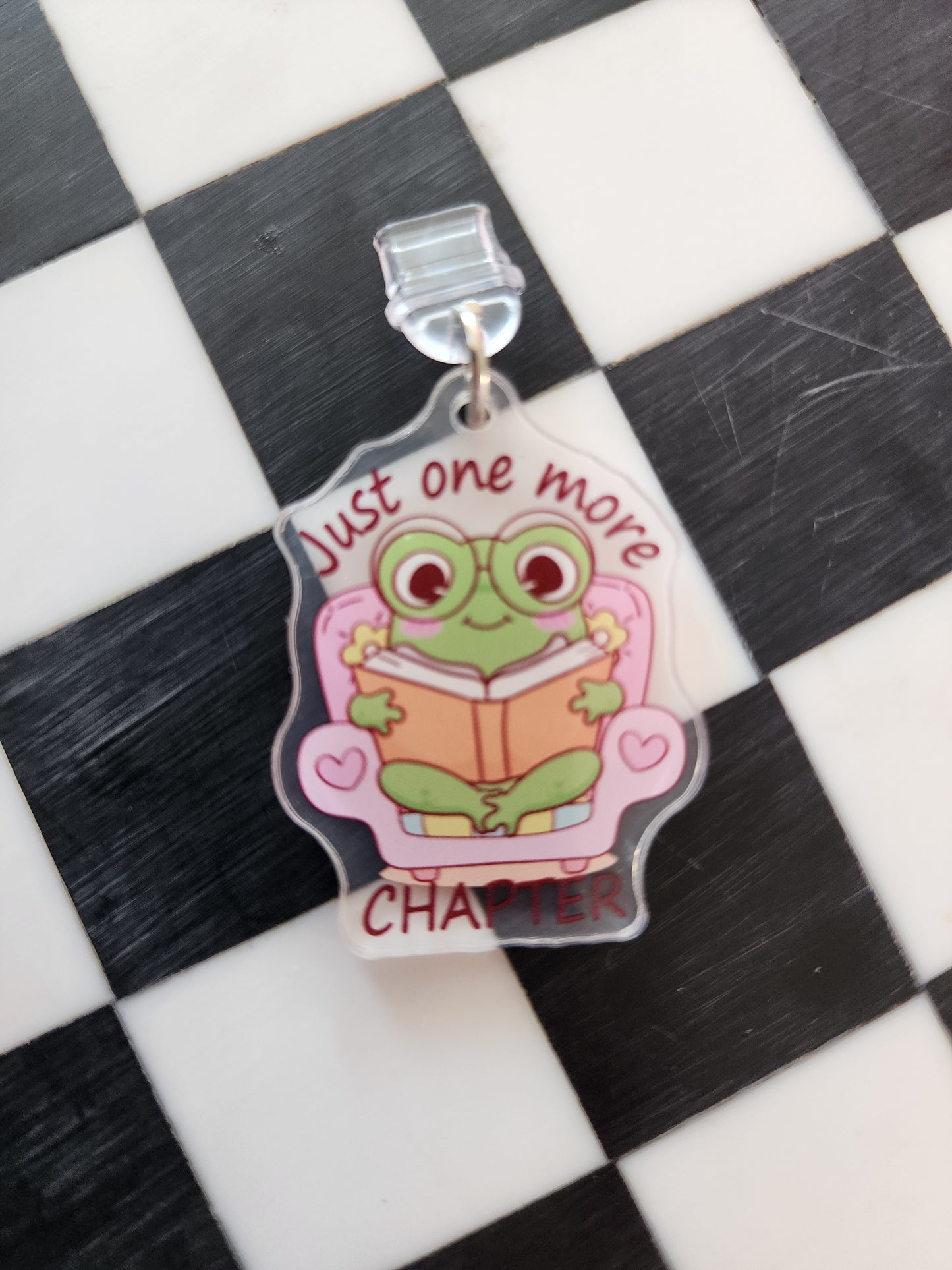 Book romantasy fantasy smut book worm booktok acrylic USB port dust plug charm wholesale