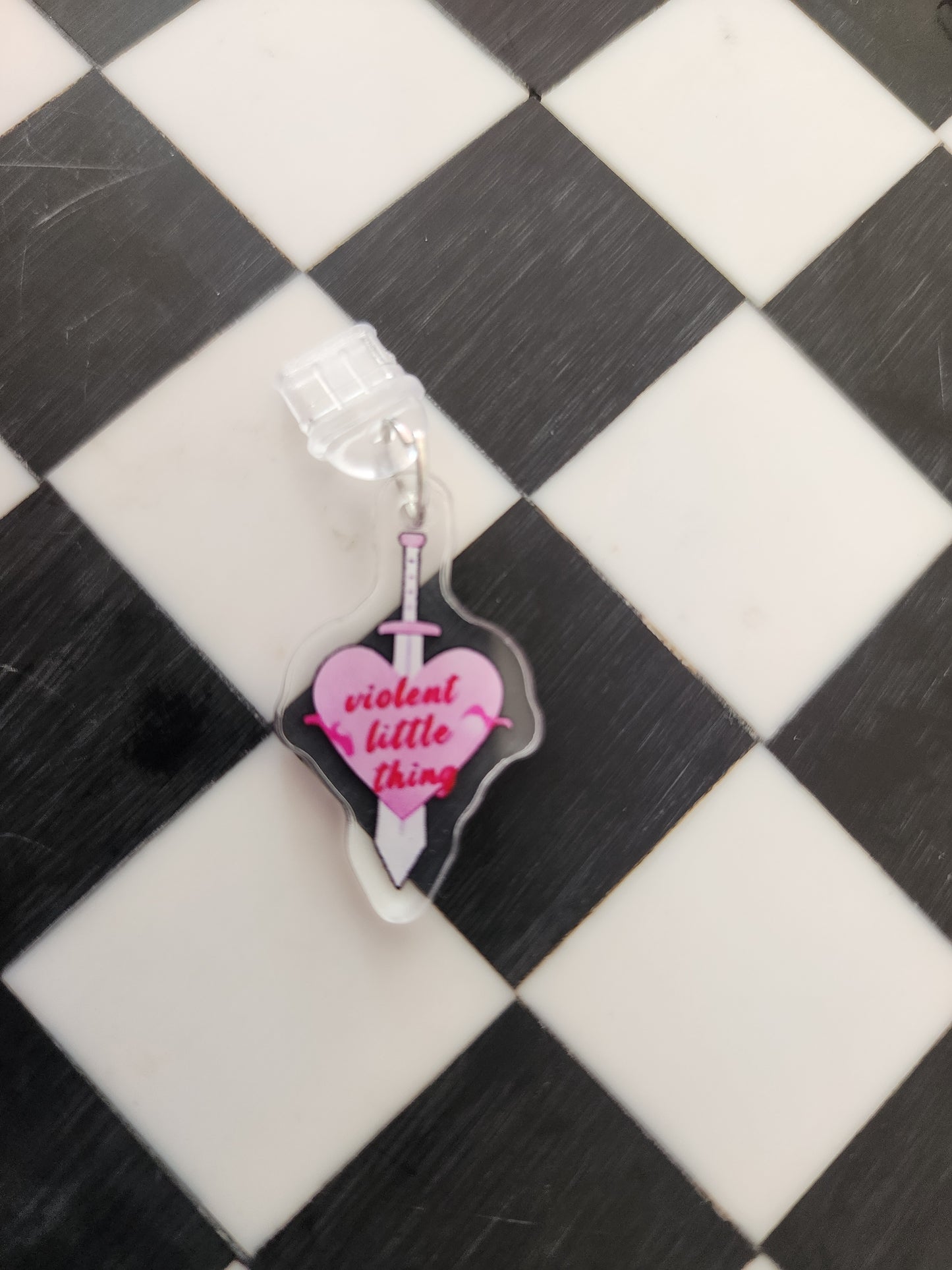 Book romantasy fantasy smut book worm booktok acrylic USB port dust plug charm wholesale