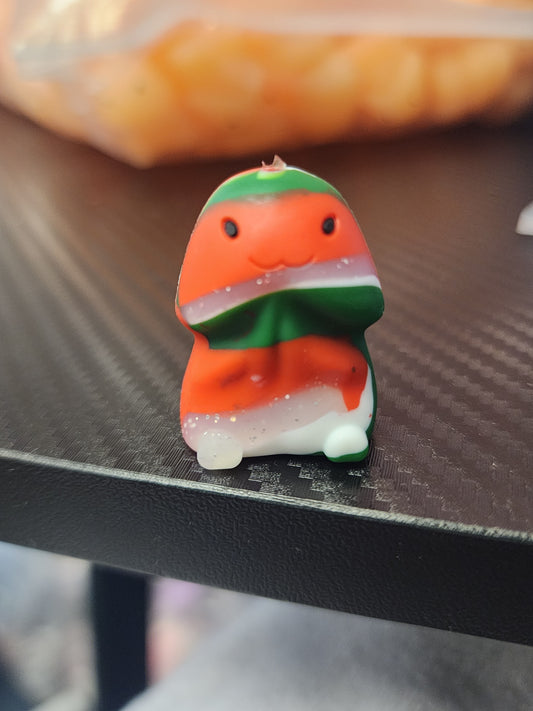 Custom silicone exclusive copyrighted Richard )