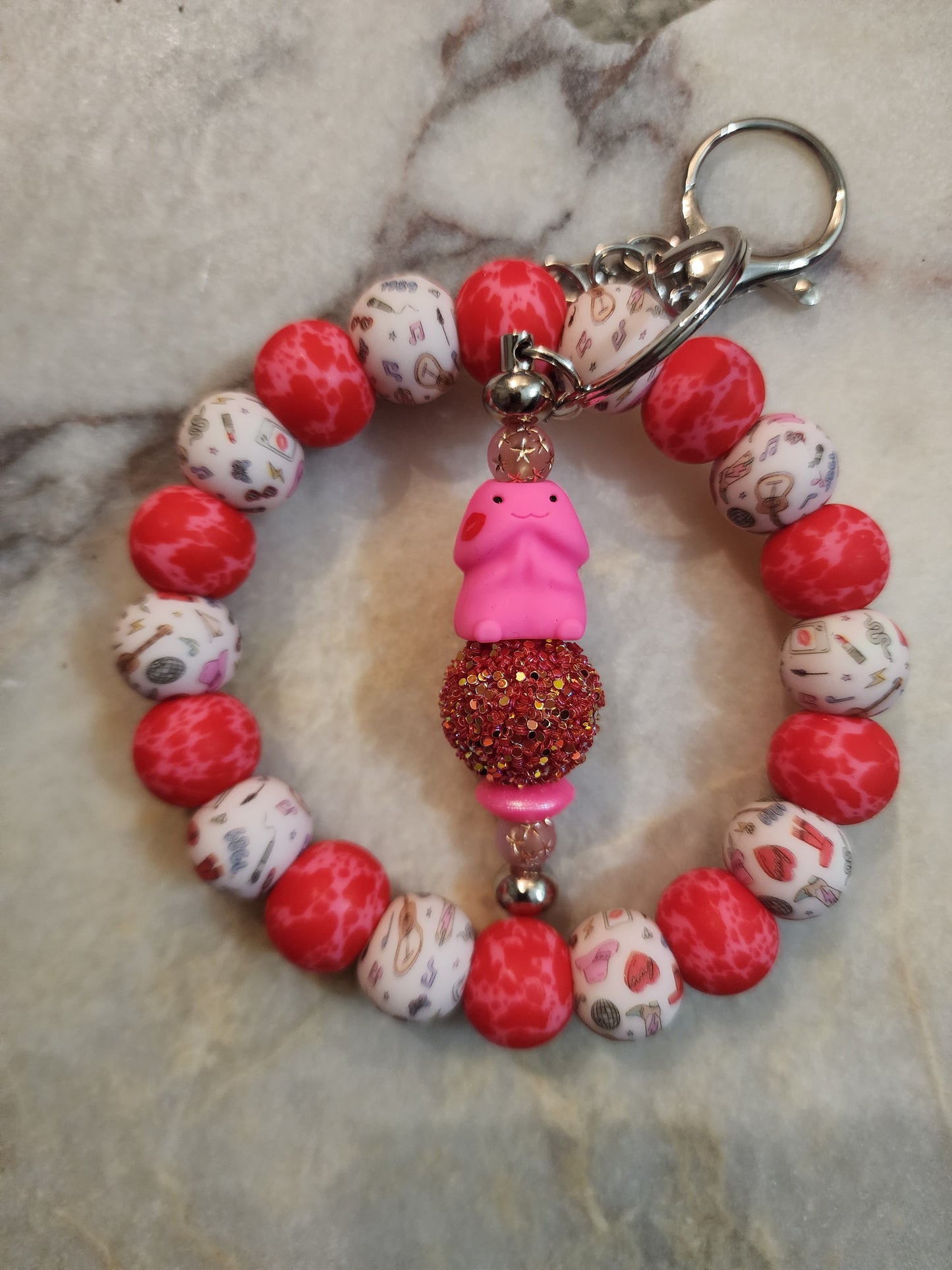 New richard wristlet booktok