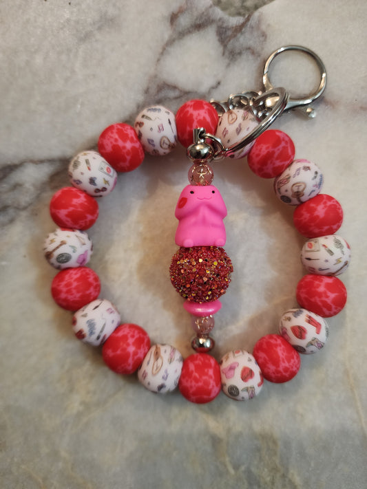 New richard wristlet booktok