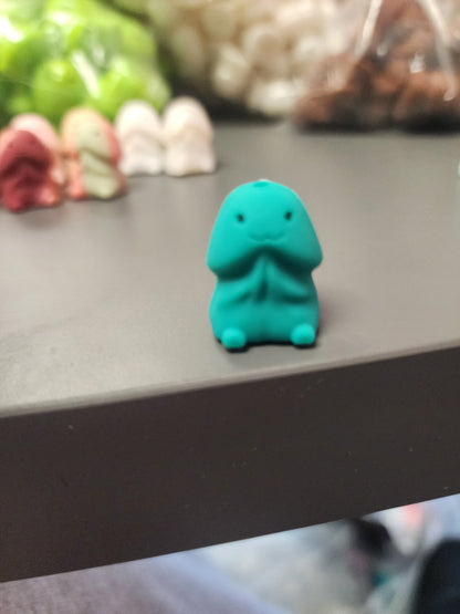 Custom exclusive silicone Richard son