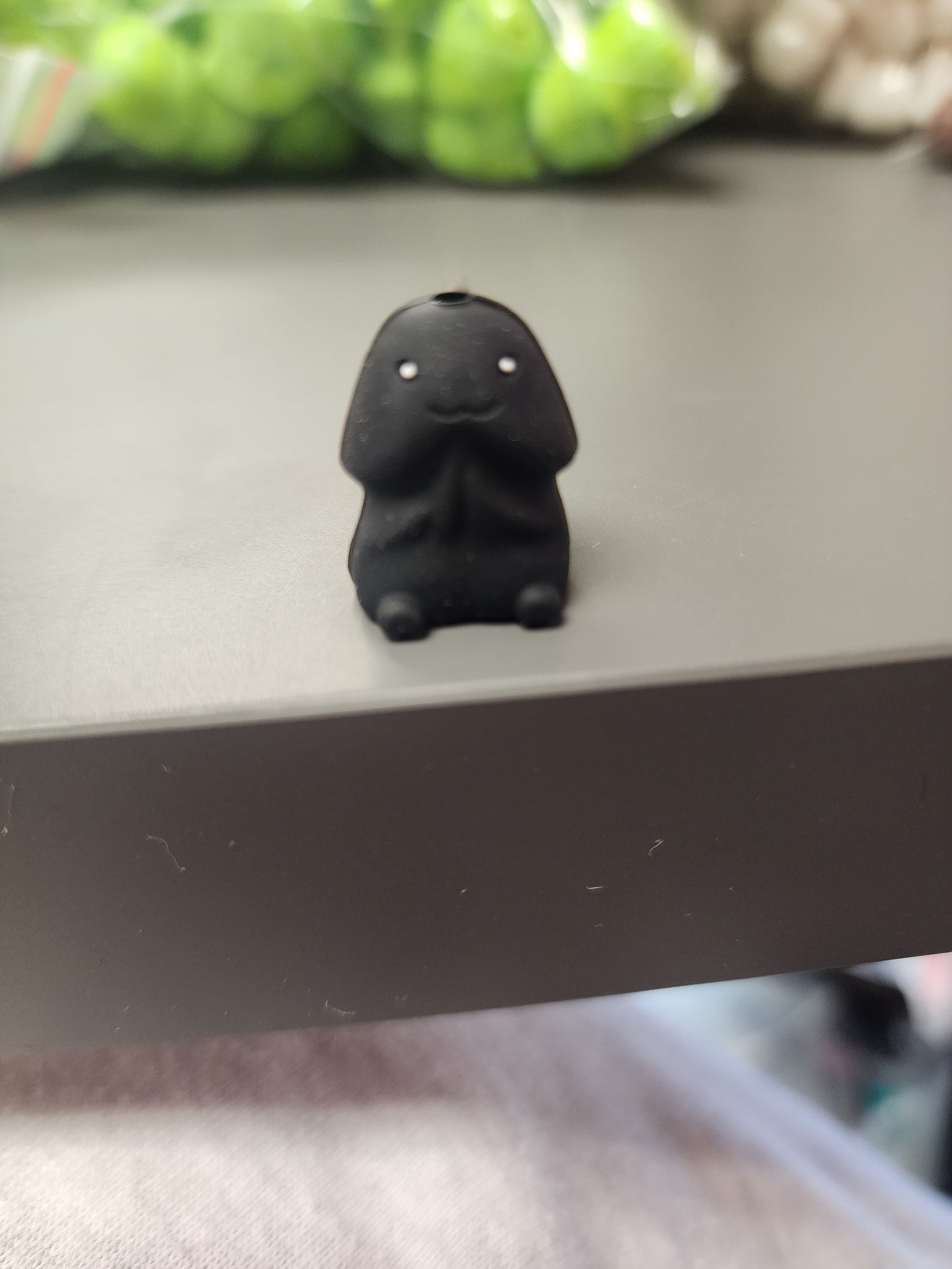 Custom exclusive silicone Richard son