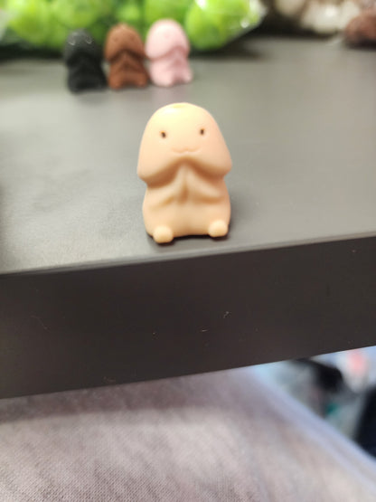 Custom exclusive silicone Richard son