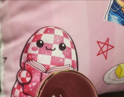 Richard Blanket PRESALE! DO NOT BUY WITH REGULAR ITEMS