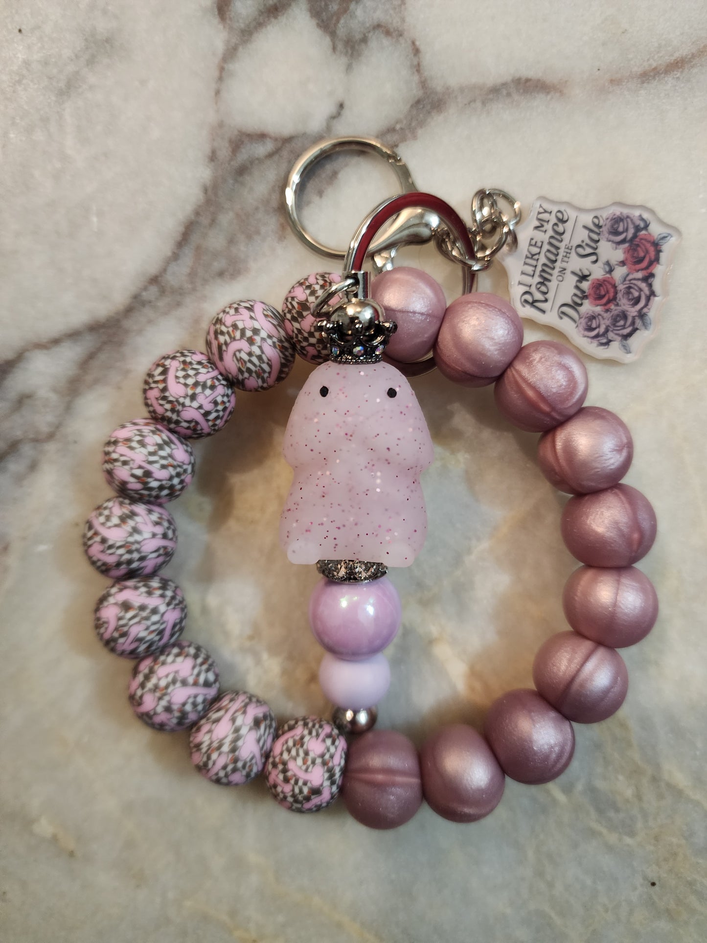 New richard wristlet booktok