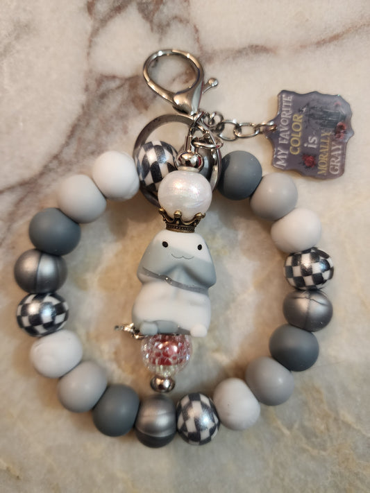 New richard wristlet booktok