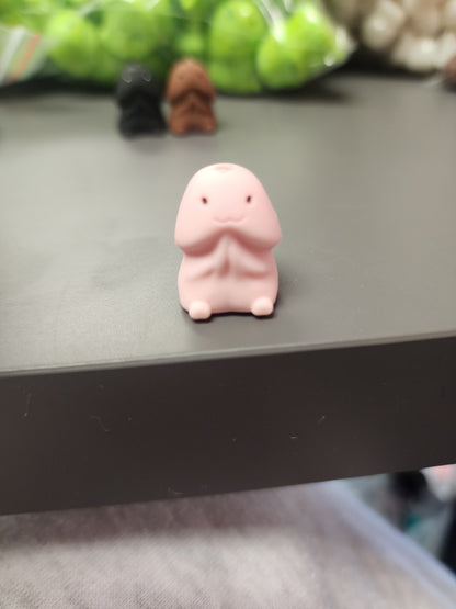 Custom exclusive silicone Richard son