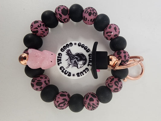 Lita custom order both key rings