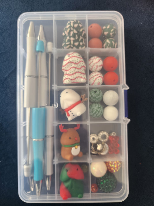 Richard pen boxes rare richards