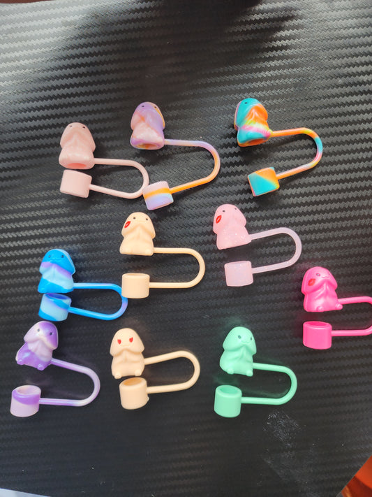 Richard straw topper bundle