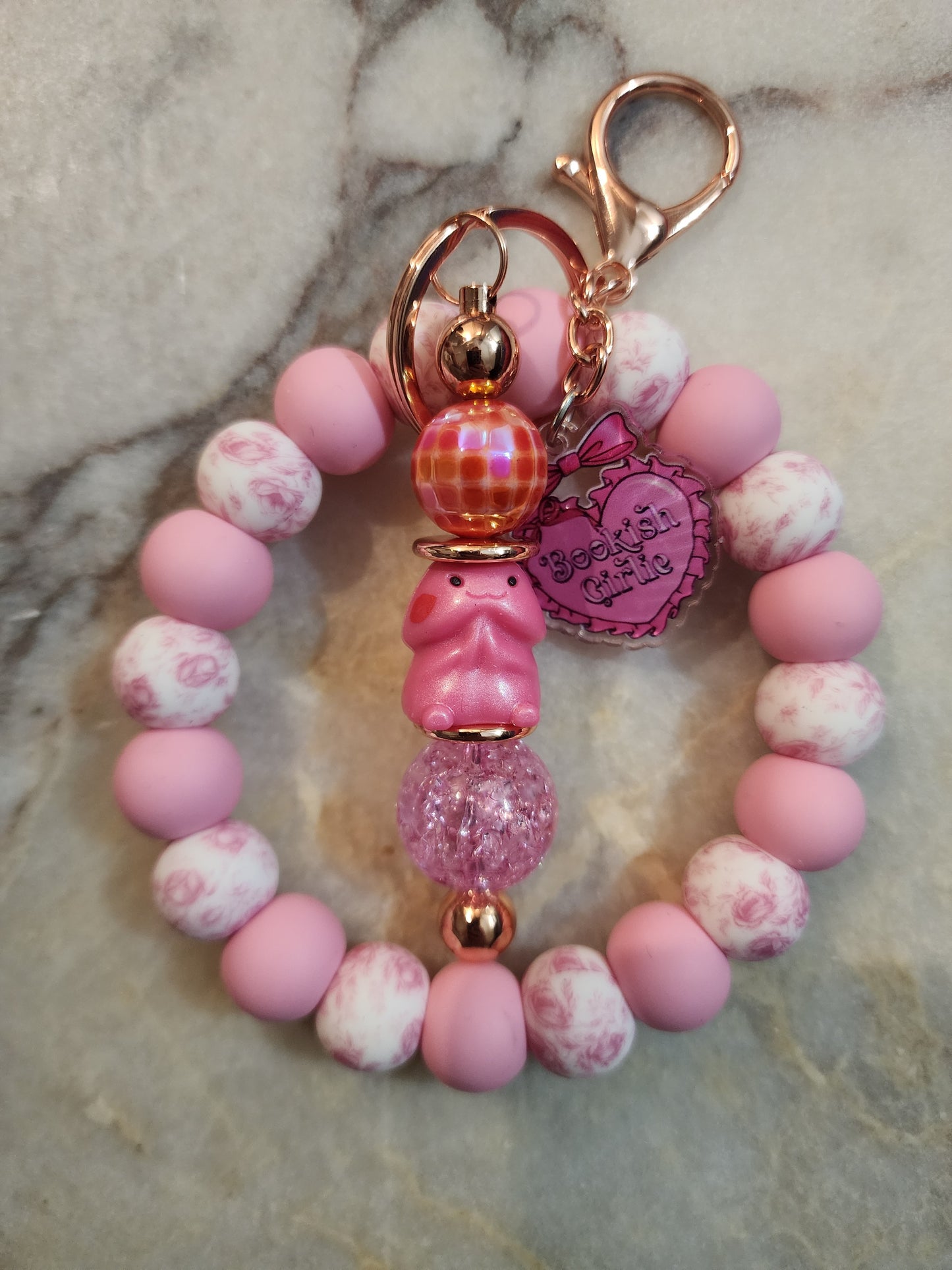 New richard wristlet booktok