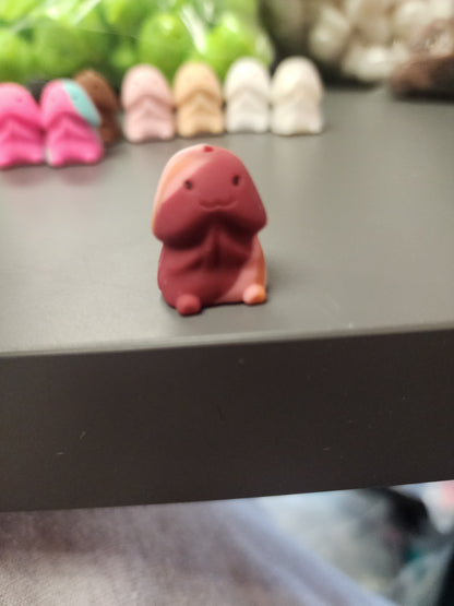 Custom exclusive silicone Richard son