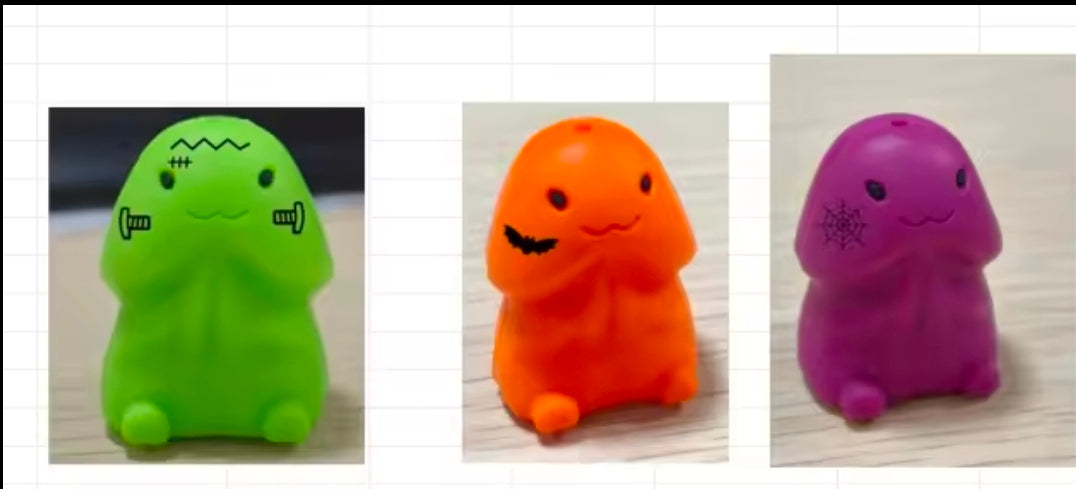 HALLOWEEN RICHARD PRESALE 🎃 **DO NOT BUY W ANYTHING ELSE**