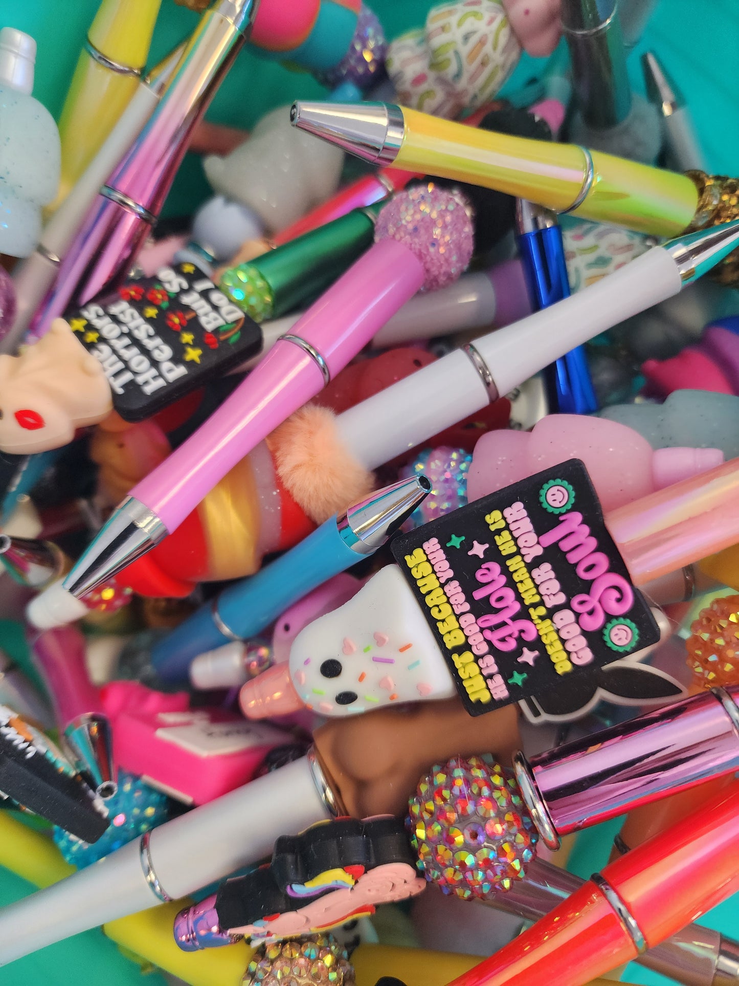 Tiktok pen deposit tik tok