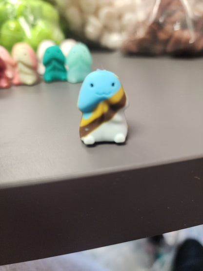 Custom exclusive silicone Richard son