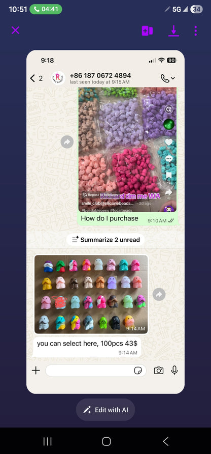 Escalation: Repeat Copyright Infringement & Off-Platform Sales – RGP2S rainbow party smile club