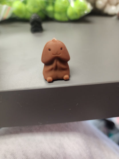 Custom exclusive silicone Richard son