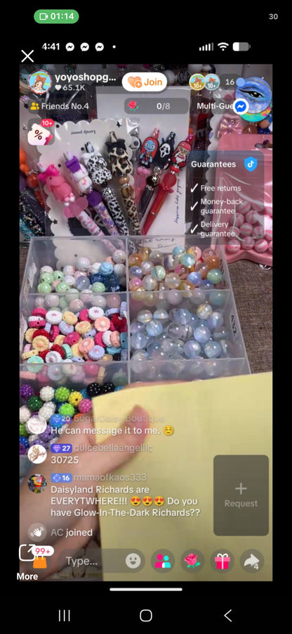 Yoyoshopglobal yoyo evidence